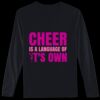  Long Sleeve T-Shirt Supplied by customer Thumbnail