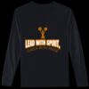  Long Sleeve T-Shirt Supplied by customer Thumbnail