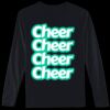  Long Sleeve T-Shirt Supplied by customer Thumbnail