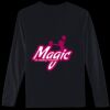  Long Sleeve T-Shirt Supplied by customer Thumbnail