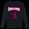 Long Sleeve T-Shirt Supplied by customer Thumbnail