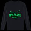  Long Sleeve T-Shirt Supplied by customer Thumbnail