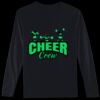  Long Sleeve T-Shirt Supplied by customer Thumbnail