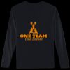  Long Sleeve T-Shirt Supplied by customer Thumbnail