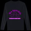  Long Sleeve T-Shirt Supplied by customer Thumbnail