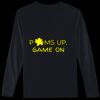  Long Sleeve T-Shirt Supplied by customer Thumbnail
