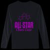  Long Sleeve T-Shirt Supplied by customer Thumbnail