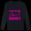  Long Sleeve T-Shirt Supplied by customer Thumbnail