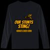  Long Sleeve T-Shirt Supplied by customer Thumbnail