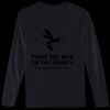  Long Sleeve T-Shirt Supplied by customer Thumbnail