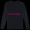  Long Sleeve T-Shirt Supplied by customer Thumbnail