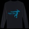  Long Sleeve T-Shirt Supplied by customer Thumbnail