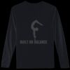  Long Sleeve T-Shirt Supplied by customer Thumbnail