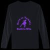  Long Sleeve T-Shirt Supplied by customer Thumbnail