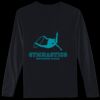  Long Sleeve T-Shirt Supplied by customer Thumbnail