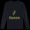  Long Sleeve T-Shirt Supplied by customer Thumbnail