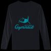  Long Sleeve T-Shirt Supplied by customer Thumbnail