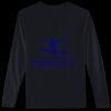  Long Sleeve T-Shirt Supplied by customer Thumbnail