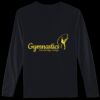 Long Sleeve T-Shirt Supplied by customer Thumbnail