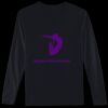  Long Sleeve T-Shirt Supplied by customer Thumbnail