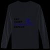  Long Sleeve T-Shirt Supplied by customer Thumbnail