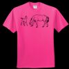 Softstyle™ Adult Ringspun T-Shirt Deal 2024 Thumbnail