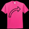 Softstyle™ Adult Ringspun T-Shirt Deal 2024 Thumbnail