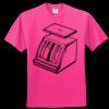 Softstyle™ Adult Ringspun T-Shirt Deal 2024 Thumbnail