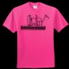 Softstyle™ Adult Ringspun T-Shirt Deal 2024 Thumbnail