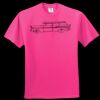 Softstyle™ Adult Ringspun T-Shirt Deal 2024 Thumbnail