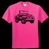 Softstyle™ Adult Ringspun T-Shirt Deal 2024 Thumbnail