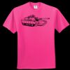 Softstyle™ Adult Ringspun T-Shirt Deal 2024 Thumbnail