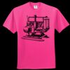 Softstyle™ Adult Ringspun T-Shirt Deal 2024 Thumbnail