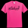 Softstyle™ Adult Ringspun T-Shirt Deal 2024 Thumbnail