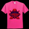 Softstyle™ Adult Ringspun T-Shirt Deal 2024 Thumbnail