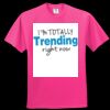 Softstyle™ Adult Ringspun T-Shirt Deal 2024 Thumbnail