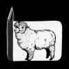 Sublimation wallet Thumbnail