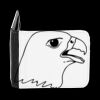 Sublimation wallet Thumbnail