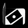 Sublimation wallet Thumbnail