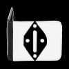 Sublimation wallet Thumbnail