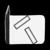 Sublimation wallet Thumbnail