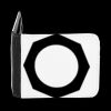 Sublimation wallet Thumbnail