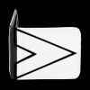 Sublimation wallet Thumbnail