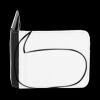 Sublimation wallet Thumbnail