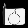 Sublimation wallet Thumbnail