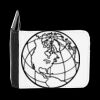 Sublimation wallet Thumbnail