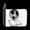 Sublimation wallet Thumbnail