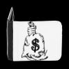 Sublimation wallet Thumbnail
