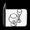 Sublimation wallet Thumbnail