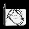 Sublimation wallet Thumbnail